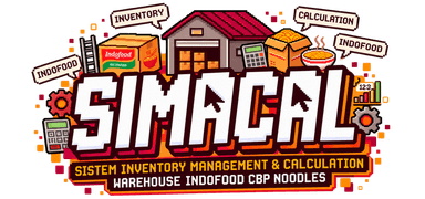 Logo SIMACAL